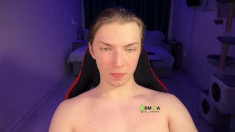 Snapshot of iron__chapman chatting on 21, 12, 2024 Iron online show from 21, 12, 2024