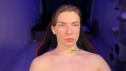 Snapshot of iron__chapman chatting on 20, 1, 2025 Iron online show from 20, 1, 2025