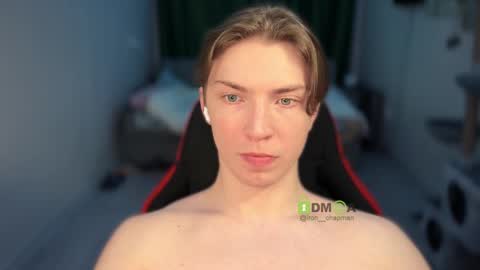 Snapshot of iron__chapman chatting on 25, 1, 2025 Iron online show from 25, 1, 2025