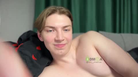 Snapshot of iron__chapman chatting on 1, 2, 2025 Iron online show from 1, 2, 2025