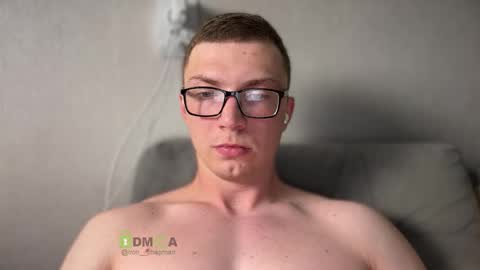 Snapshot of iron__chapman chatting on 8, 9, 2025 Iron online show from 8, 9, 2025