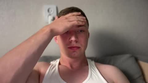 Snapshot of iron__chapman chatting on 20, 9, 2025 Iron online show from 20, 9, 2025