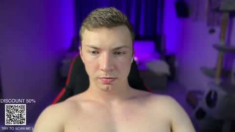 Iron online show from 12, 11, 2025