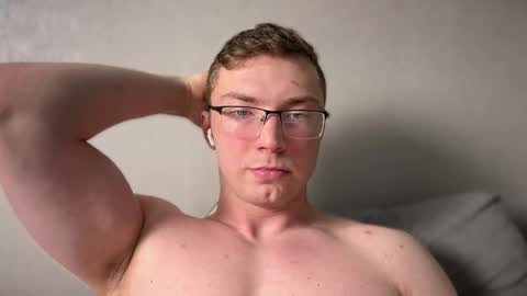 Iron online show from 21, 12, 2025