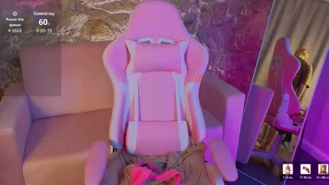 Snapshot of iron_adele chatting on 3, 2, 2026 Iron Adele online show from 3, 2, 2026