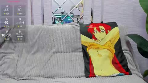 Snapshot of iron_adele chatting on 24, 3, 2026 Iron Adele online show from 24, 3, 2026