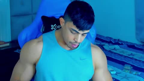 Iron online show from 14, 2, 2025