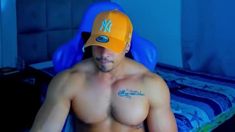 Iron online show from 17, 2, 2025