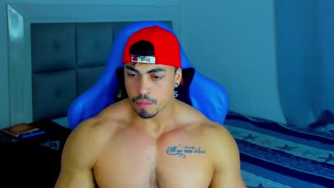 Iron online show from 27, 2, 2025