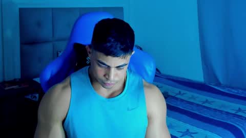 Iron online show from 5, 3, 2025