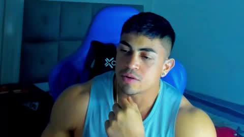 Iron online show from 7, 3, 2025