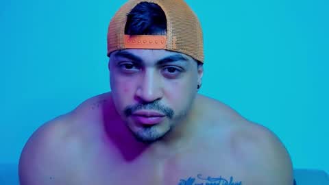 Iron online show from 14, 10, 2025