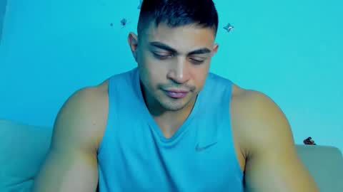 Iron online show from 3, 11, 2025