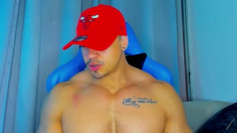 Iron online show from 22, 11, 2025