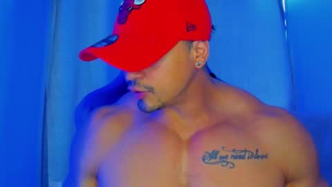 Iron online show from 22, 11, 2025