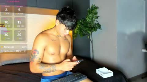 Iron Tous online show from 17, 1, 2026