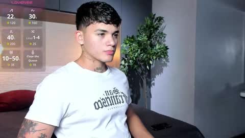 Iron Tous online show from 23, 2, 2026