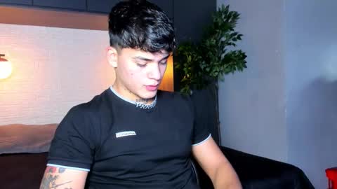 Iron Tous online show from 28, 2, 2026