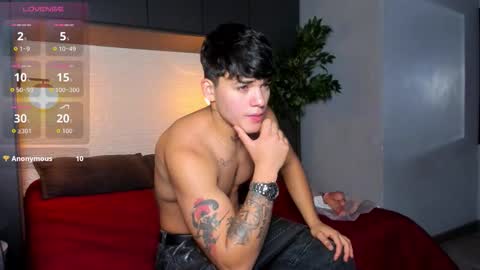 Iron Tous online show from 11, 3, 2026