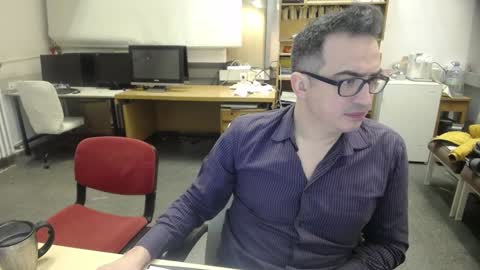 IronChrome online show from 26, 12, 2024