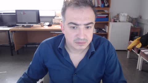 IronChrome online show from 28, 12, 2024