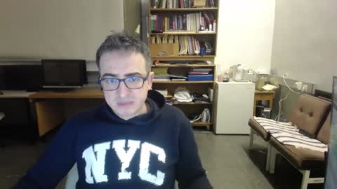 IronChrome online show from 30, 12, 2024