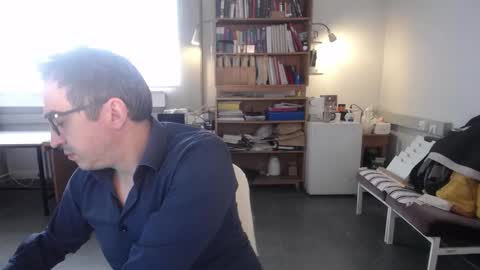 IronChrome online show from 26, 2, 2025