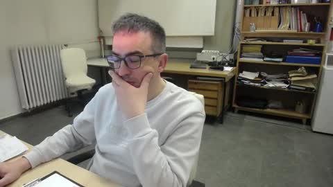 IronChrome online show from 5, 3, 2025