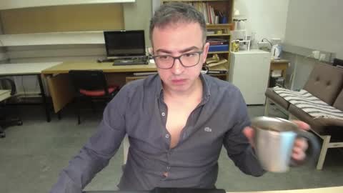 IronChrome online show from 7, 3, 2025