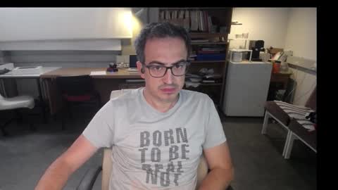 IronChrome online show from 19, 9, 2025