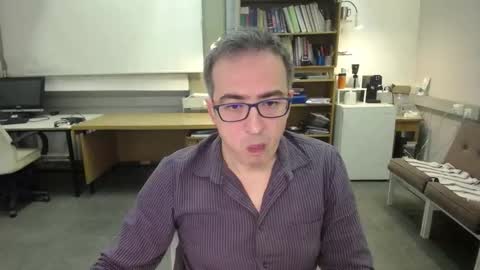 IronChrome online show from 27, 10, 2025