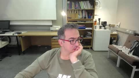 IronChrome online show from 28, 10, 2025