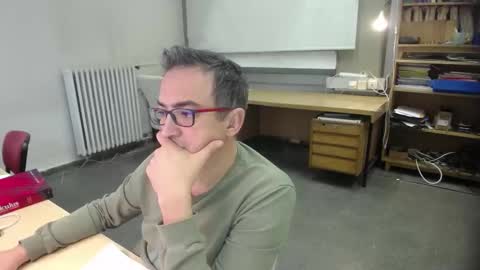 IronChrome online show from 18, 11, 2025