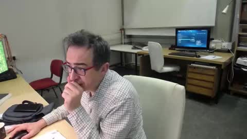 IronChrome online show from 16, 12, 2025