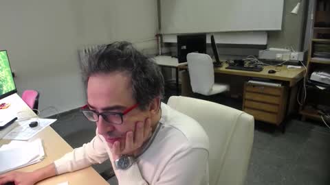 IronChrome online show from 8, 1, 2026