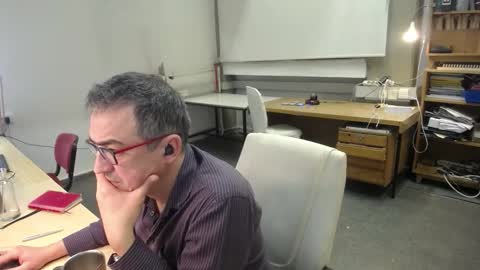 IronChrome online show from 10, 2, 2026