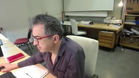 IronChrome online show from 12, 2, 2026