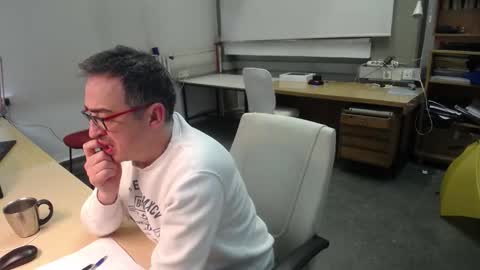 IronChrome online show from 18, 2, 2026