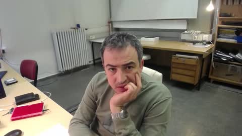 IronChrome online show from 23, 2, 2026