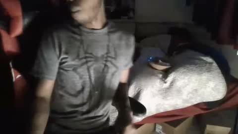 SexEngine88 online show from 12, 4, 2026