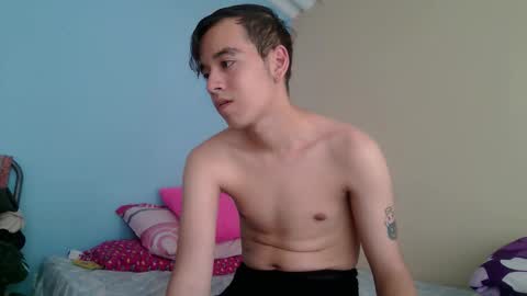 irondante01 online show from 16, 2, 2026