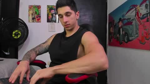 Jake online show from 8, 1, 2025