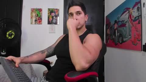 Jake online show from 16, 1, 2025