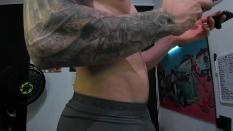 Jake online show from 14, 2, 2025