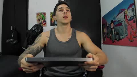 Jake online show from 9, 10, 2025