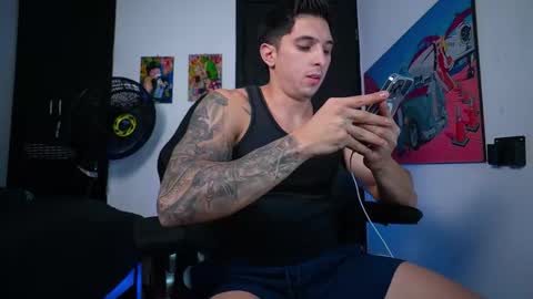 Jake online show from 8, 1, 2026