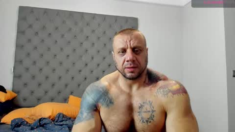 Snapshot of ironhulk22 chatting on 14, 3, 2026 ironhulk22 online show from 14, 3, 2026