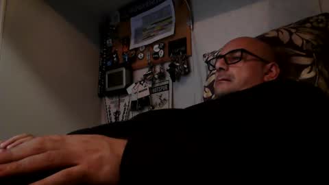 Ironkokkk online show from 18, 1, 2026