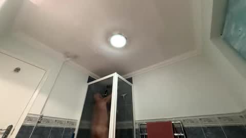 Ironkokkk online show from 19, 3, 2026