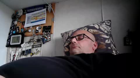 Ironkokkk online show from 29, 3, 2026